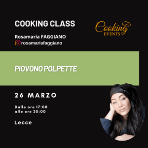 Piovono polpette: prepariamo le polpette di pane e vegetali con tante salse colorate - Rosamaria Faggiano - 26 MARZO